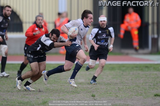 2012-05-13 Rugby Grande Milano-Rugby Lyons Piacenza 0867
